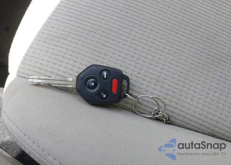 2016 Subaru Impreza 2.0I Sport Premium из США, поврежденный, VIN JF1GPAS60GH234755